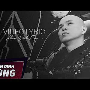 Nửa Hồn Thương Đau | Phan Đinh Tùng | Video Lyrics - YouTube
