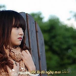 Bài Hát Tặng Em - Hoàng Tôn [Video Lyric / Kara] - YouTube