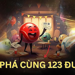 Bứt phá cùng đua bi 123, bạn còn sợ gì mà chưa dám thử? #duabi123 - YouTube