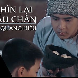 Nhìn Lại Dấu Chân | Hồ Quang Hiếu | Yeah1 Superstar (Official Music Video) - YouTube
