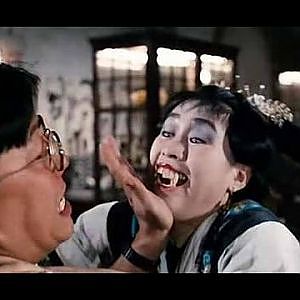 Phim ma cương thi thuyết minh - Gia Đình Cương Thi (Mới) - YouTube