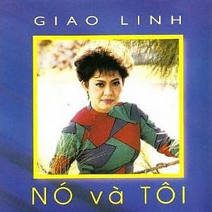 Màu Tím Pense - Giao Linh - YouTube