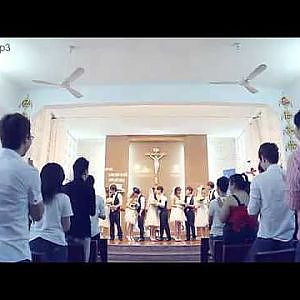 Ngày Hạnh Phúc - Hồ Ngọc Hà ft. V.Music Band [Full] - YouTube