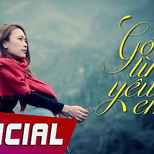 Mỹ Tâm - Gởi Tình Yêu Của Em (LETTER TO MY LOVE) M/V - YouTube