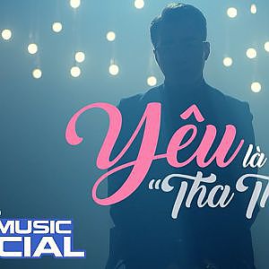 Yêu Là "Tha Thứ"