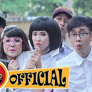 [Mì Gõ] Tập 5 : Gửi Cho Anh - YouTube