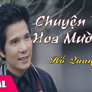 Chuyện Tình Hoa Mười Giờ - Hồ Quang 8 [MV Full HD] - YouTube