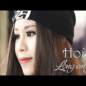 Lòng Em Yếu Đuối - Hoài Ly || Nhạc Trẻ Mới Hay Nhất || MV Official - YouTube