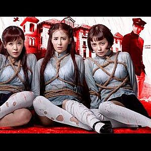 Phim ma rùng rợn nhất | Phim kinh dị 18+ hay nhất | Trường học kinh hoàng Inside The Girls - YouTube