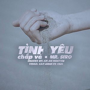 Tình Yêu Chắp Vá - Mr.Siro [Video Lyric HD] - YouTube