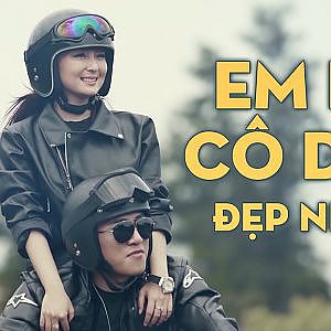 Em Là Cô Dâu Đẹp Nhất - Châu Khải Phong [MV OFFICIAL] - YouTube