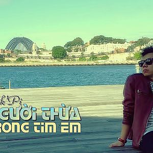 Người Thừa Trong Tim Em - Lik'Pi [ Video Lyrics ] - YouTube