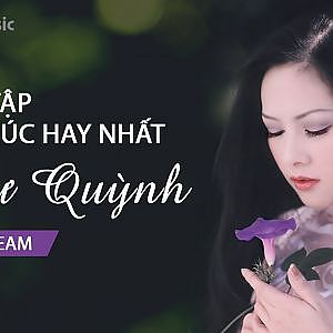 LIVE 24/7 Như Quỳnh | Tuyệt Phẩm Trữ Tình Hay Nhất 2016 - YouTube