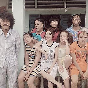 [Mì Gõ] Tập 77 : Bạn Thân Của Tôi Ơi - Ghiền Mì Gõ - YouTube