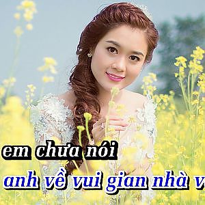 Tuy anh không nói - Tuấn Vũ - YouTube